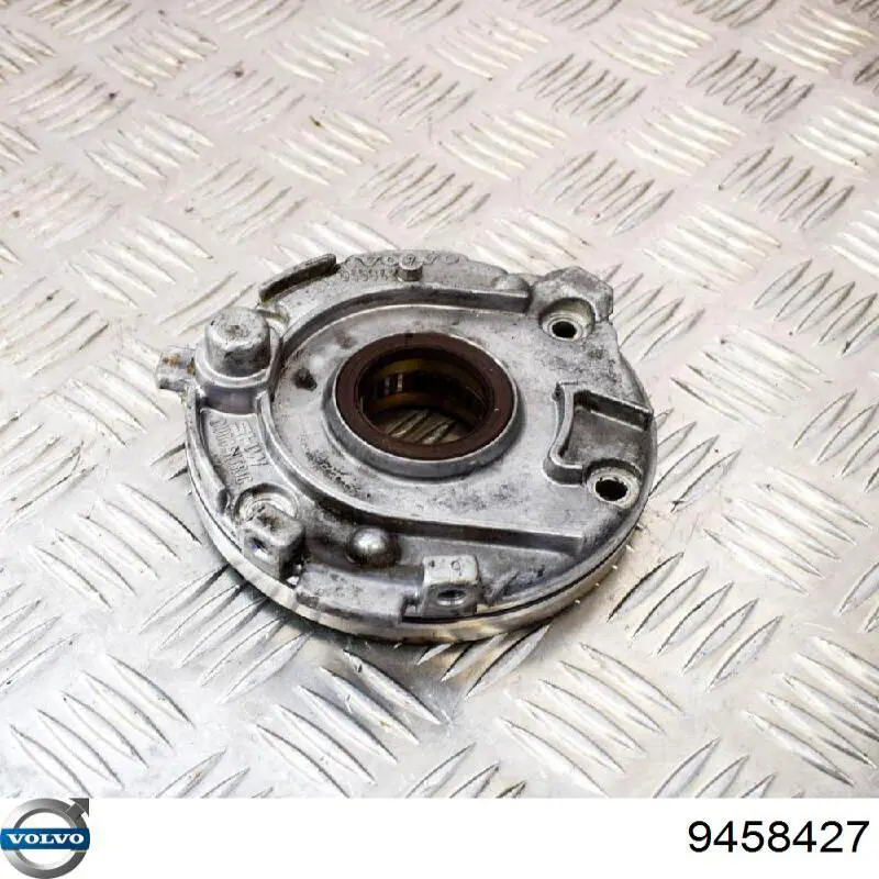 Помпа масляная Volvo 9458427 цена, от 469.89 USD