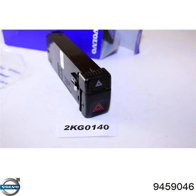9459046 Volvo Аварийная кнопка