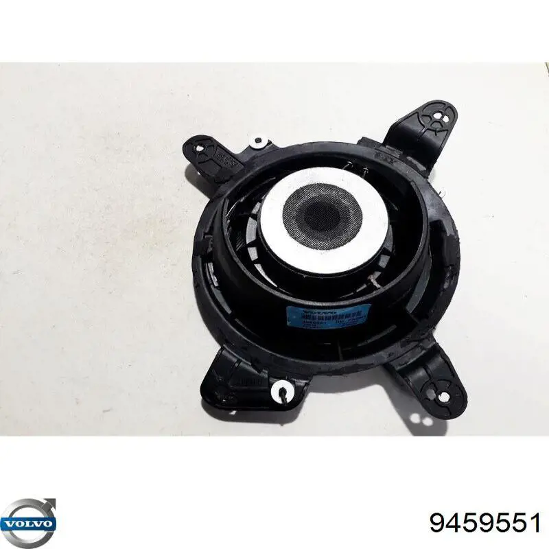 9459551 Volvo 