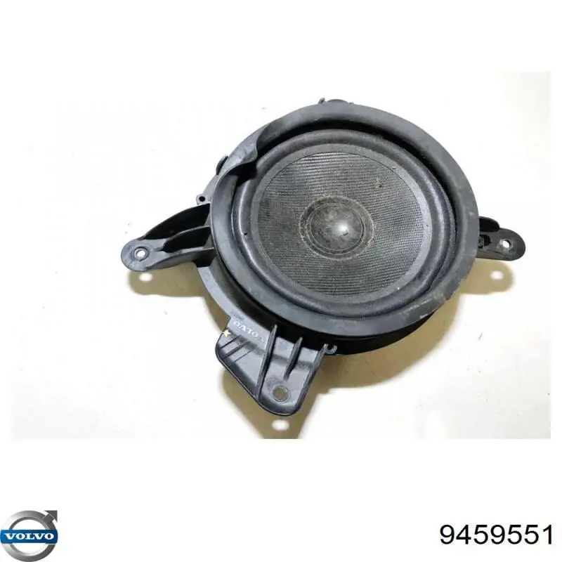  Volvo 9459551 цена, от 99.74 USD