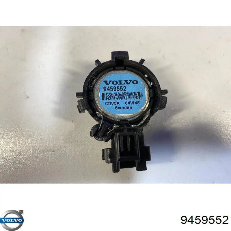  Volvo 9459552 цена, от 11.27 USD