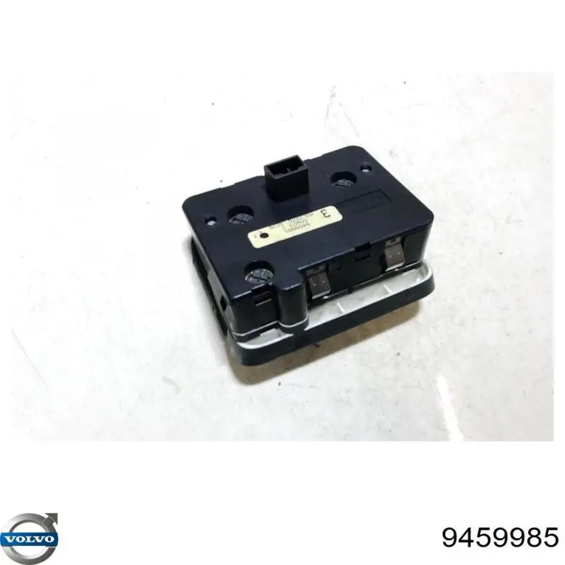  Volvo 9459985 цена, от 205.91 USD