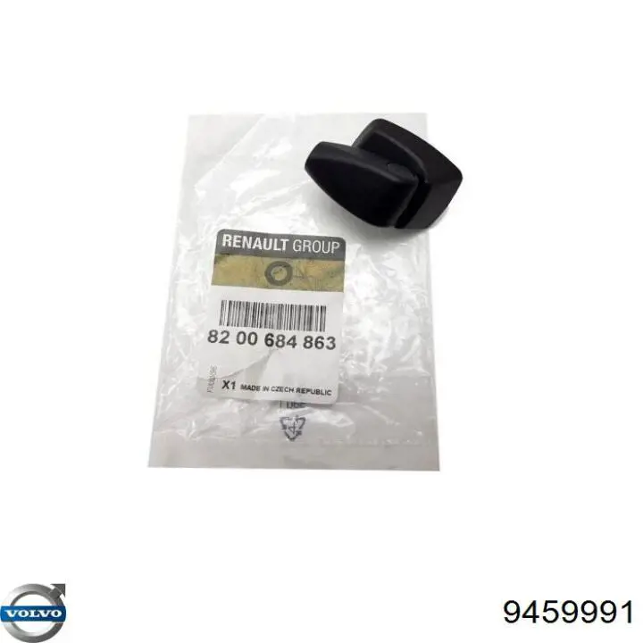  9459991 Volvo