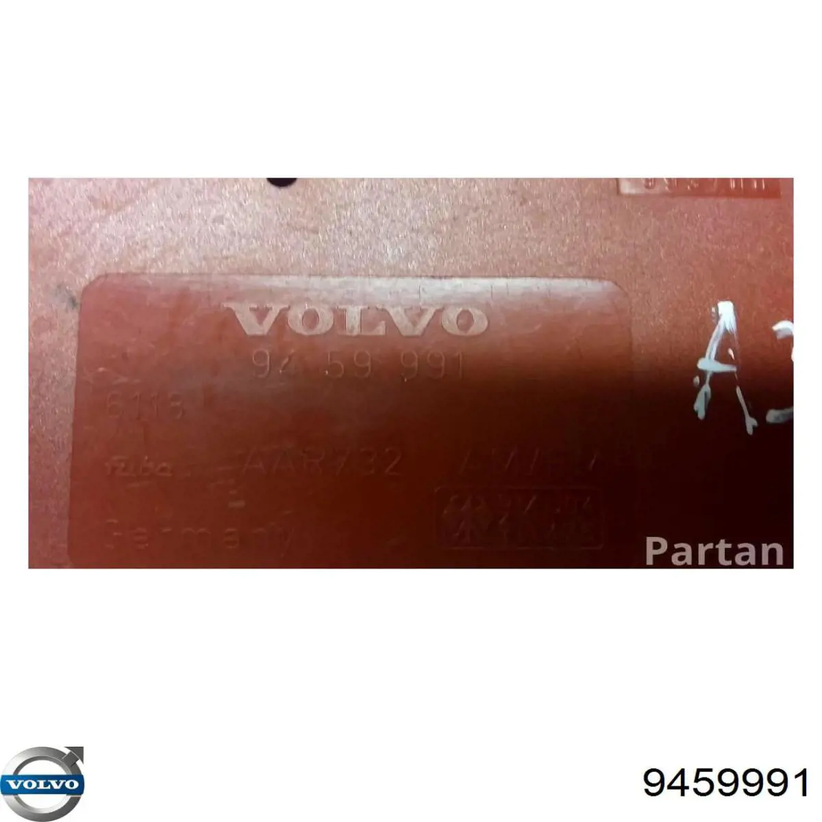 Купить 9459991 Volvo 