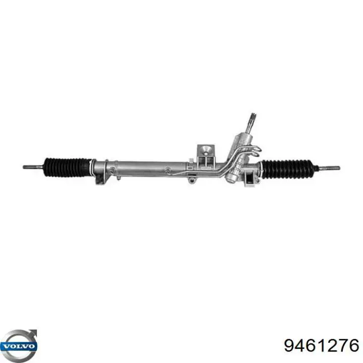 Купить 8111175 Volvo Рулевая рейка
