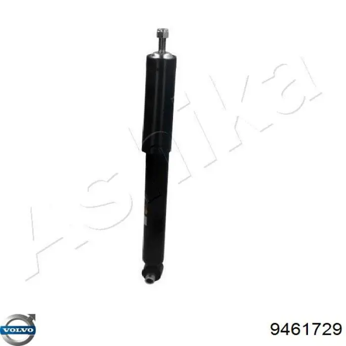 Стойка амортизатора задняя Volvo 9461729 цена, от 26.47 USD