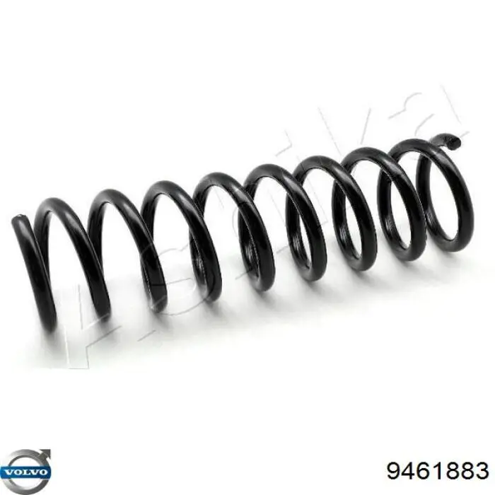 Купить 9461883 Volvo Пружина подвески