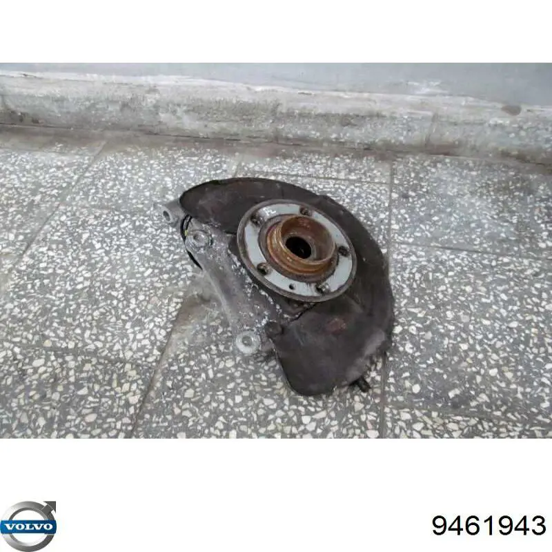  Volvo 9461943 цена, от 25.34 USD