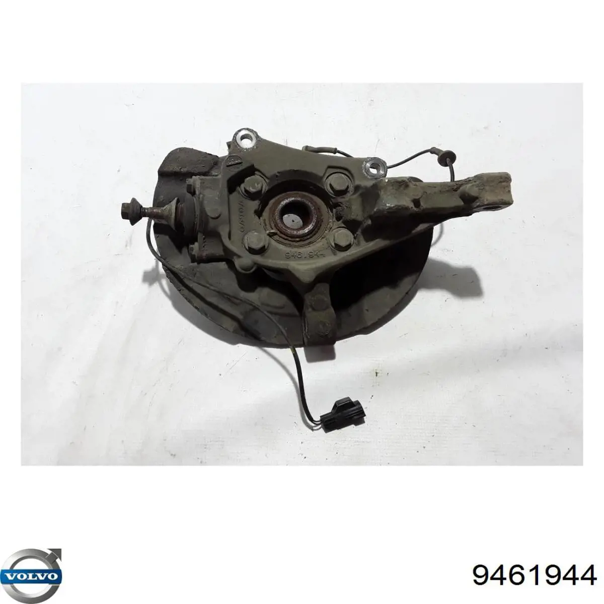 Купить 9461944 Volvo 