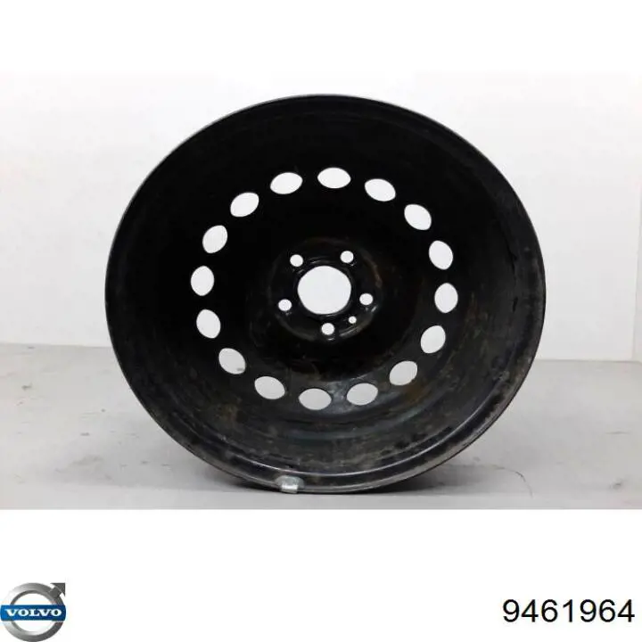  Volvo 9461964 цена, от 63.35 USD