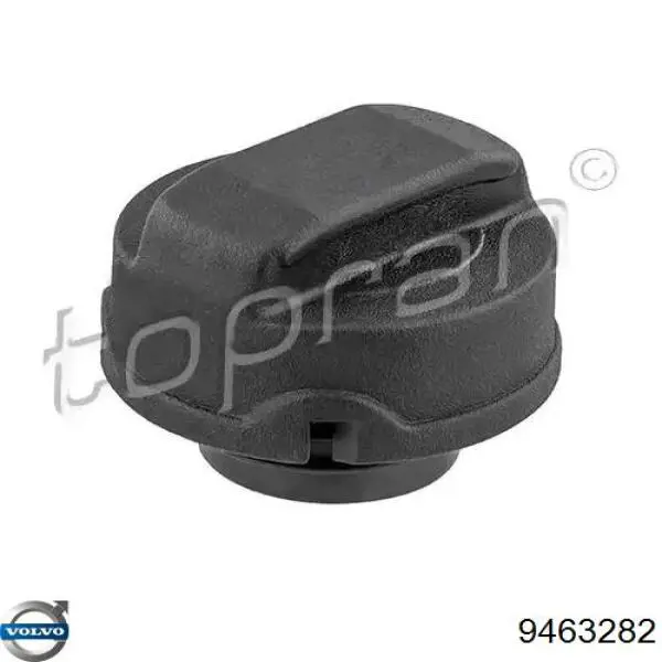 Пробка топливного бака Volvo 9463282 цена, от 34.16 USD