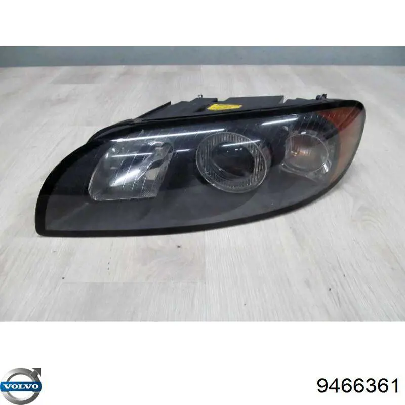 31383185 Volvo 