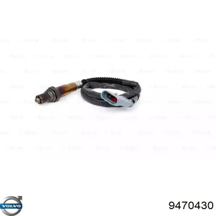  9470430 Volvo