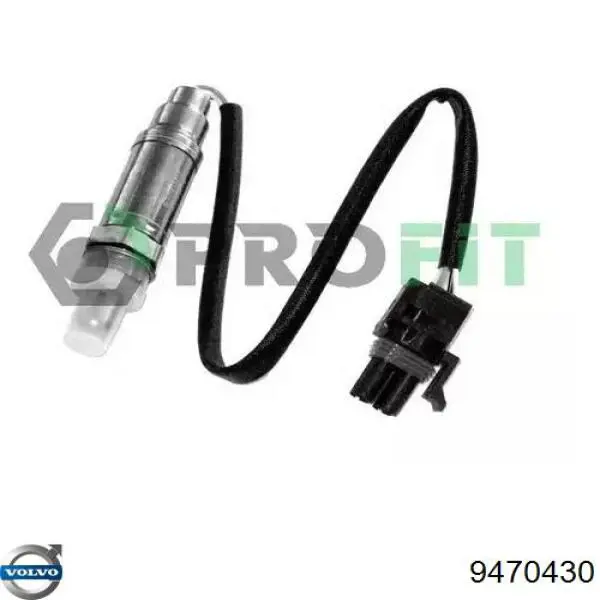  Volvo 9470430