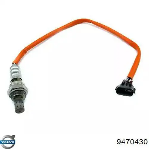  Volvo 9470430 цена, от 4.37 USD
