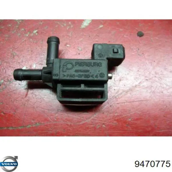  9470775 Volvo