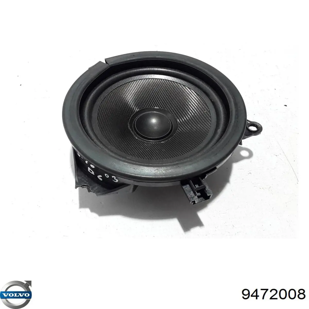 Купить 9472008 Volvo 