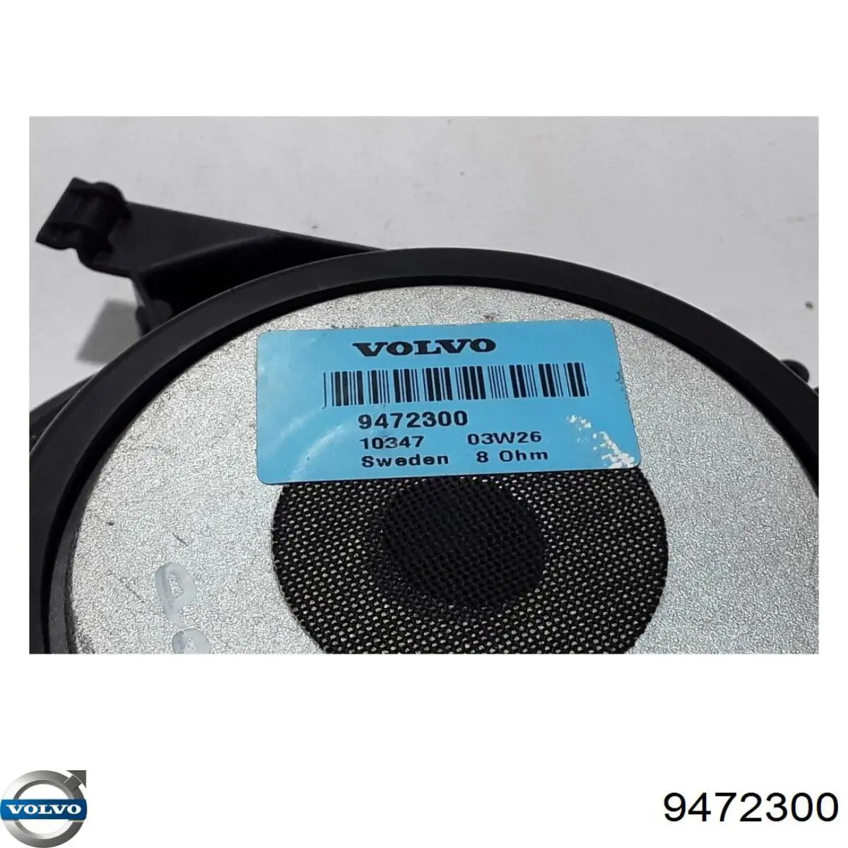  Volvo 9472300 цена, от 122.53 USD
