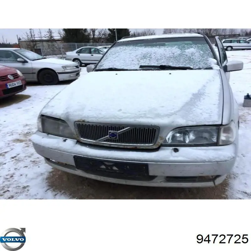 Купить 9472725 Volvo 