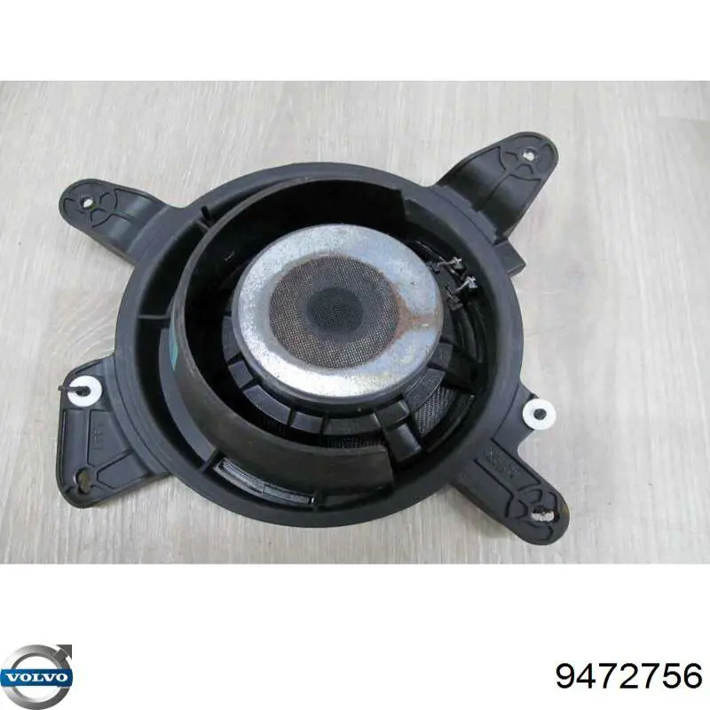 Купить 9472756 Volvo 