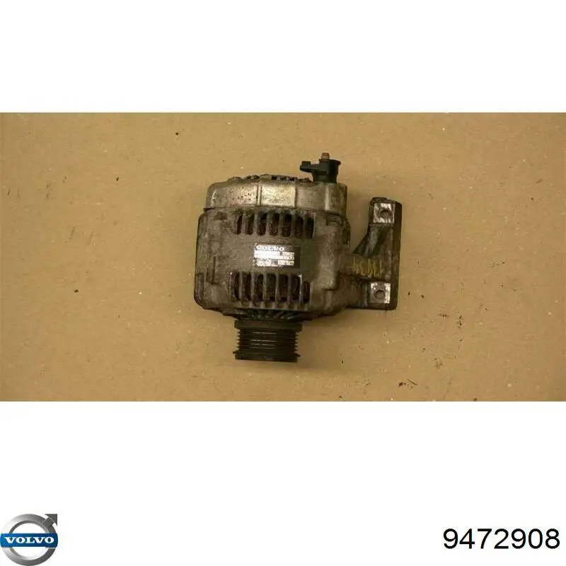 Купить 9472908 Volvo Генератор