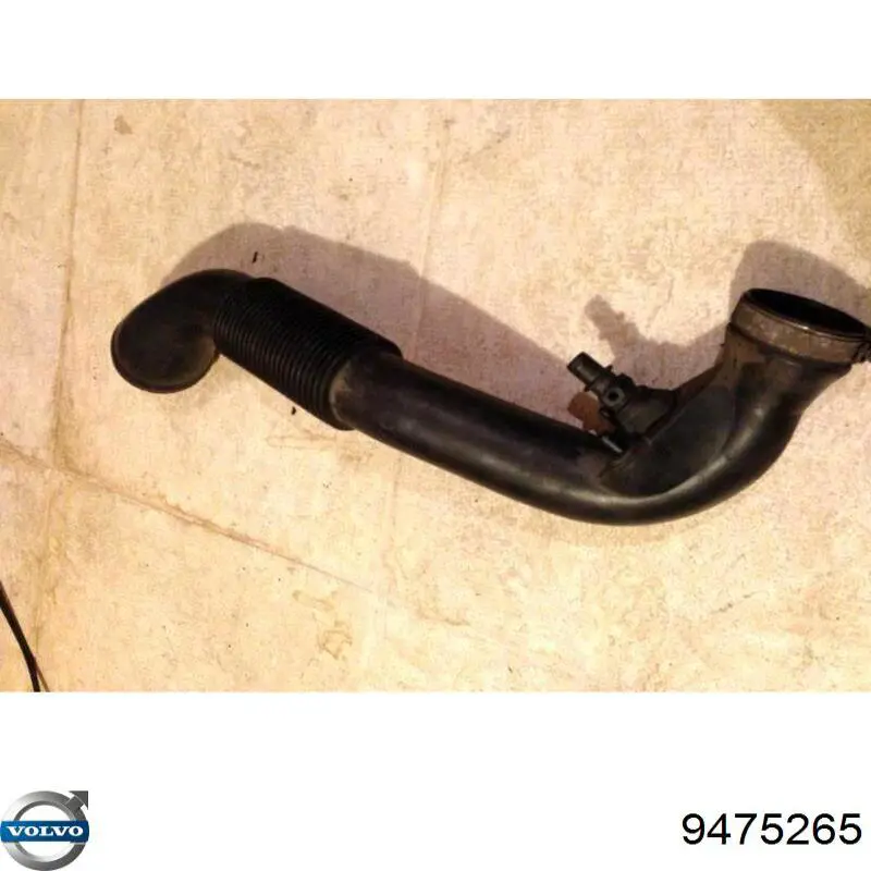  Volvo 9475265 цена, от 150.20 USD