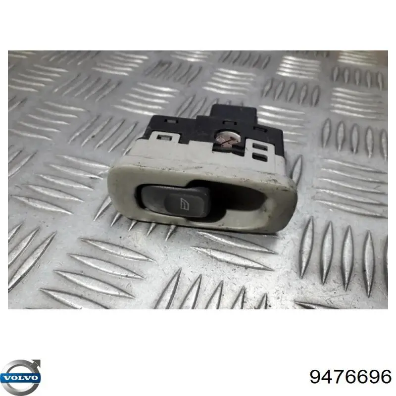 9476696 Volvo 