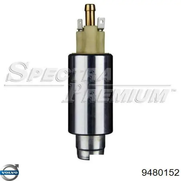 Купить 9480152 Volvo Элемент-турбинка топливного насоса