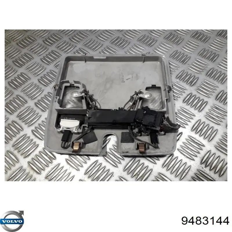 Volvo 9483144 цена, от 101.04 USD