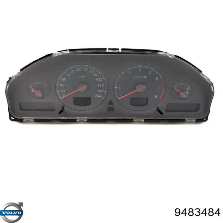 9483484 Volvo 