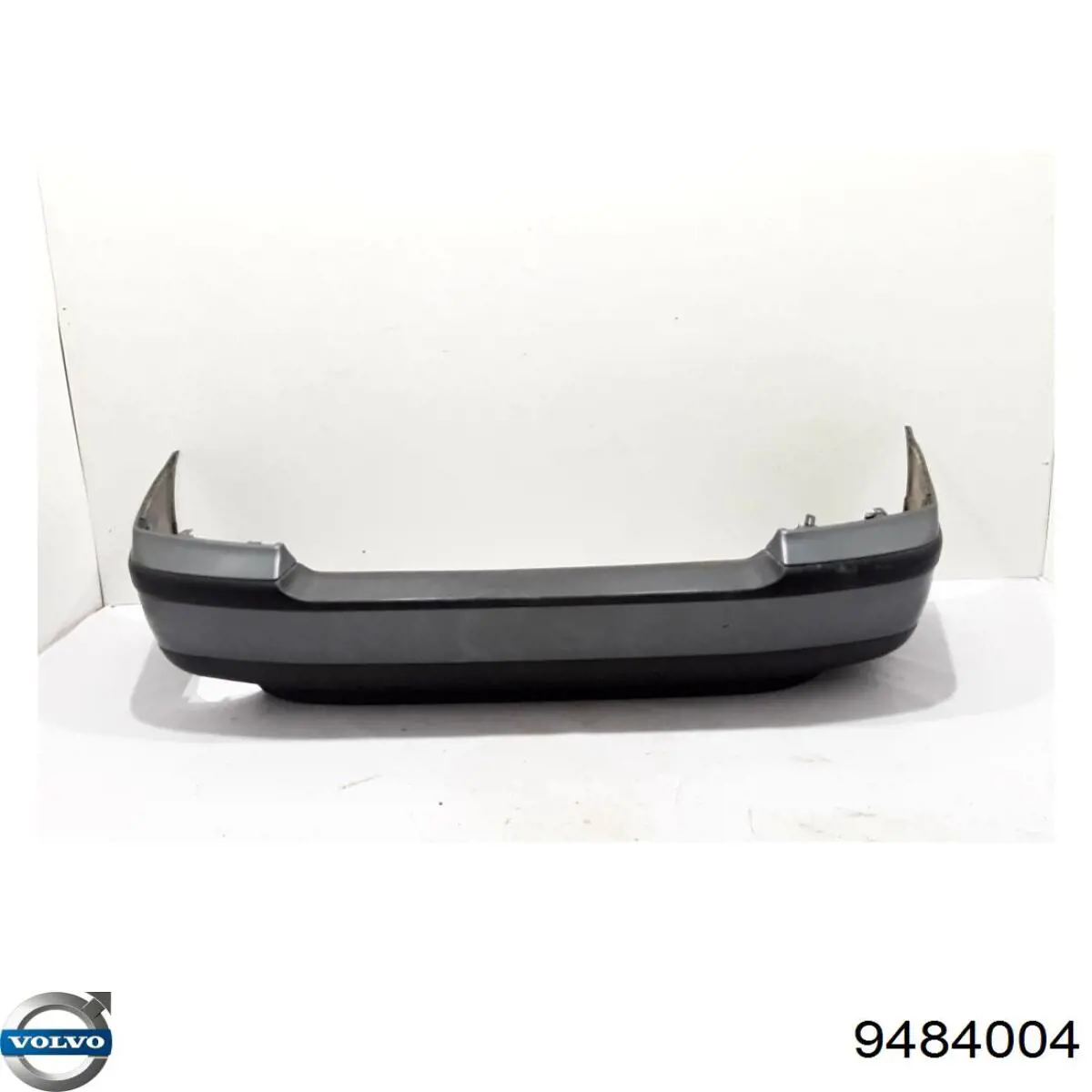 Бампер задний Volvo 39961327 цена, от 42.50 USD