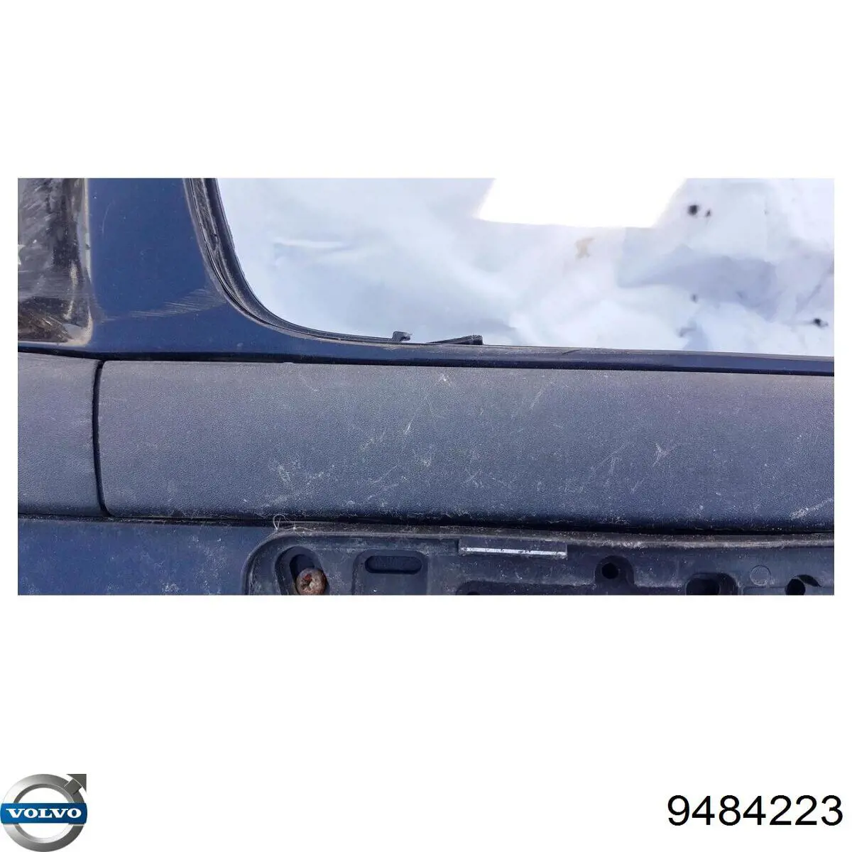 9484223 Volvo 