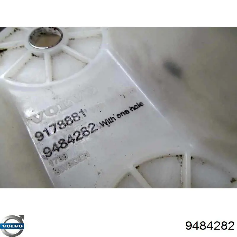  9484282 Volvo