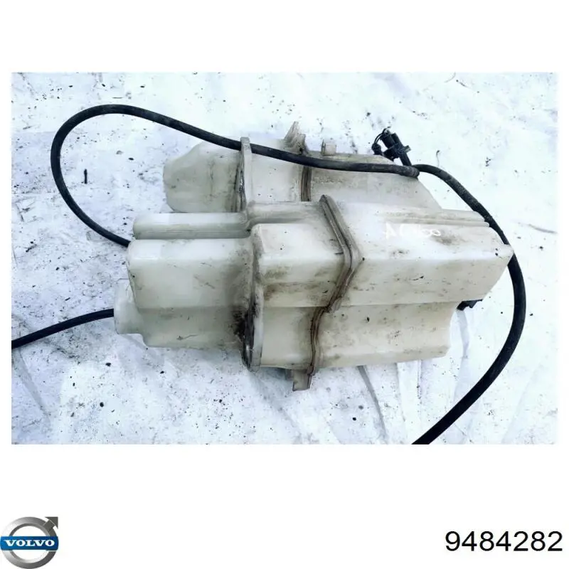  Volvo 9484282