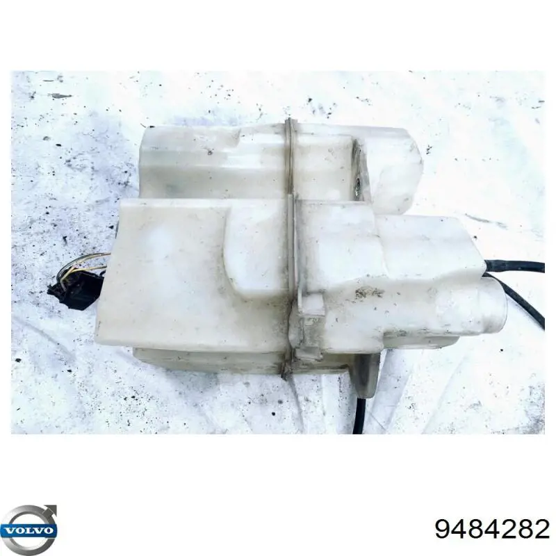 Купить 9484282 Volvo 