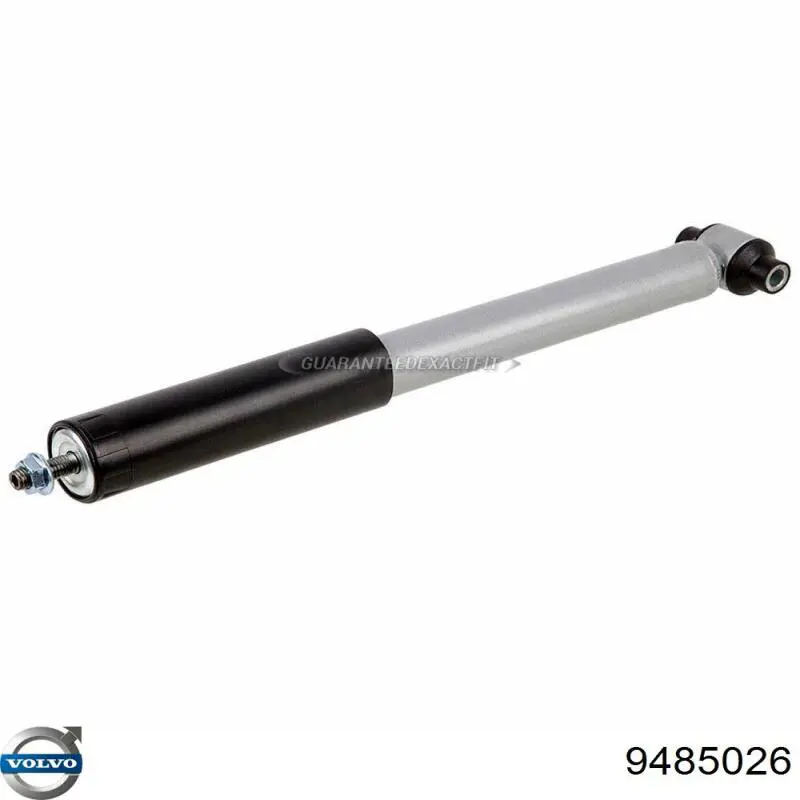 Стойка амортизатора задняя Volvo 30760907 цена, от 983.59 USD