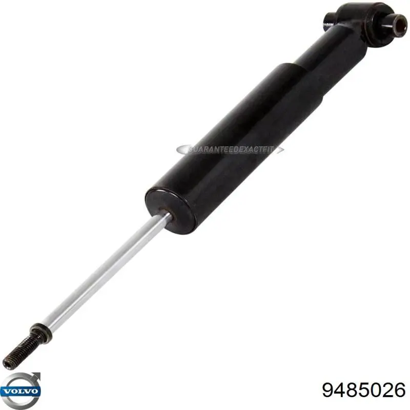 Купить 30760907 Volvo Амортизатор задней подвески