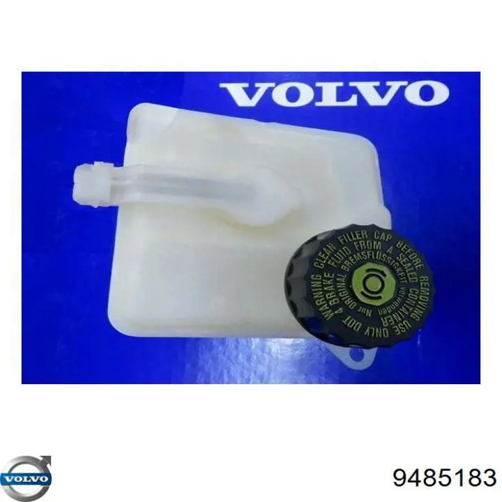  Volvo 9485183 цена, от 20.60 USD