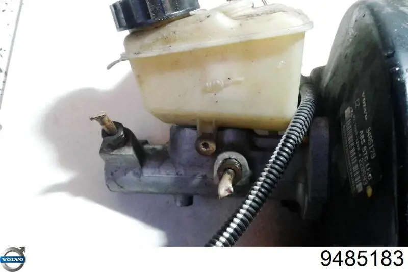 Купить 9485183 Volvo 