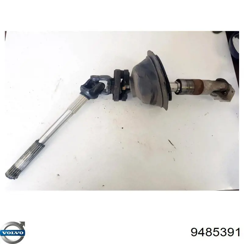  9485391 Volvo