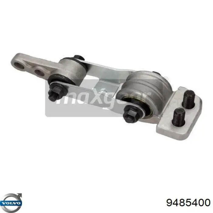 Нижняя опора двигателя Volvo 9485400 цена, от 36.24 USD