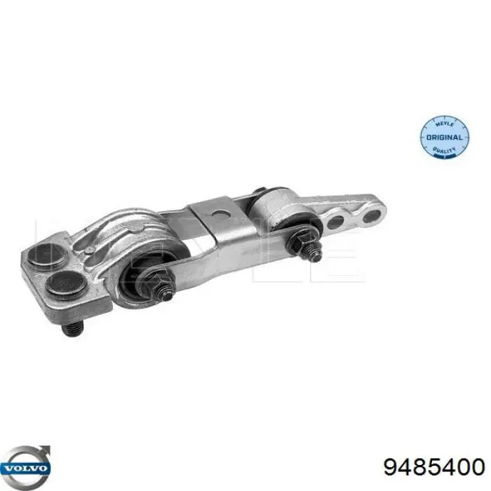 Купить 9485400 Volvo Нижняя опора двигателя