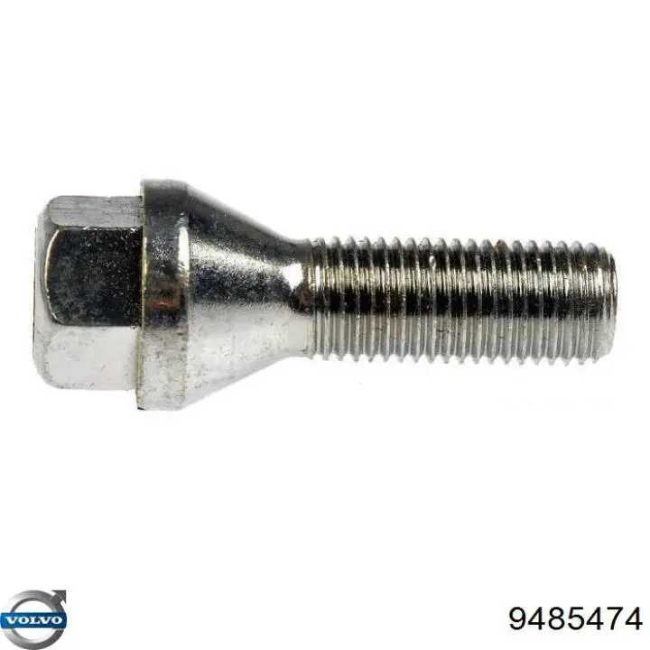 Купить 9485474 Volvo 
