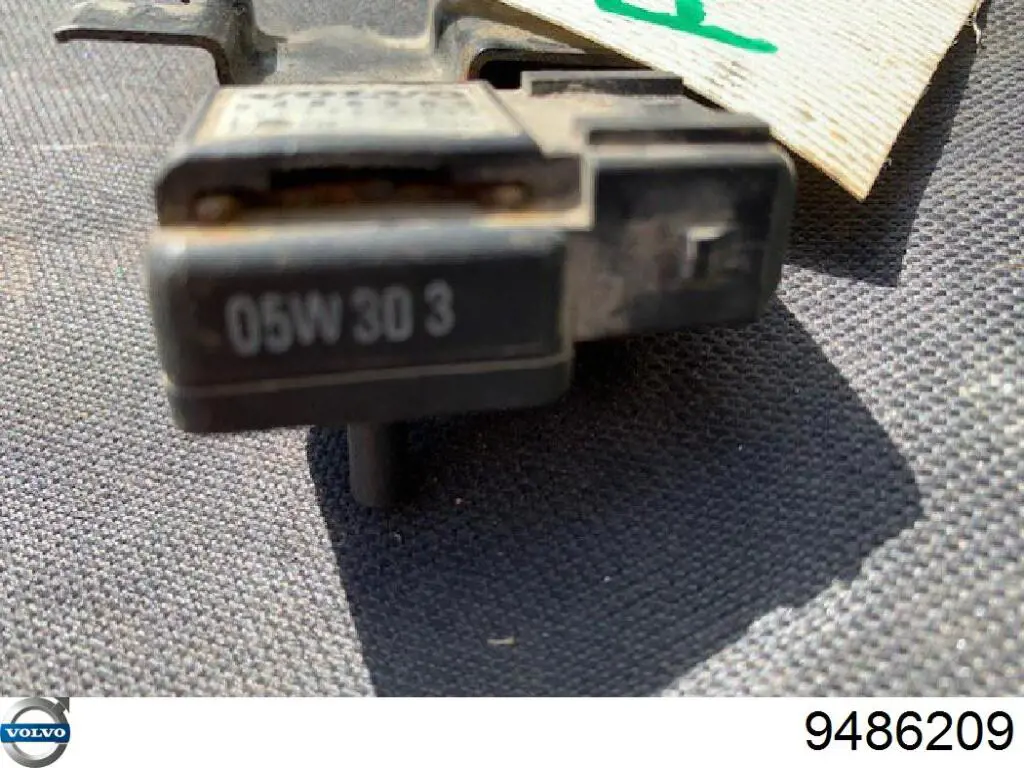 Купить 9486209 Volvo Датчик MAP