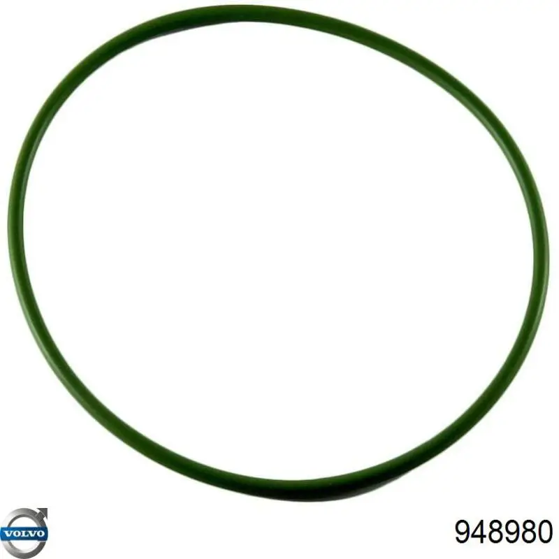 Прокладка водяной помпы 7400948980 Renault (RVI)