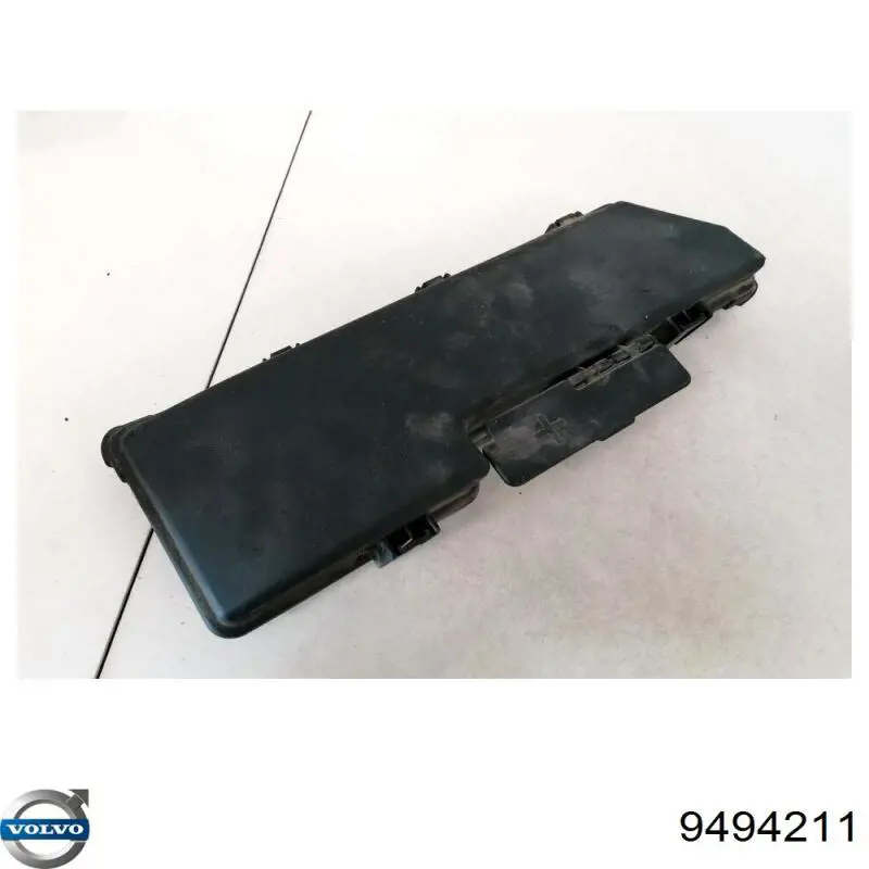 Купить 9494211 Volvo Крышка блока предохранителей