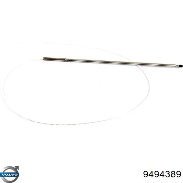  Volvo 9494389 цена, от 54.74 USD