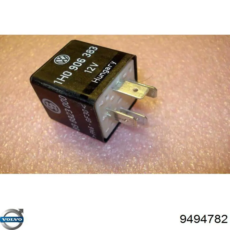 9494782 Volvo 