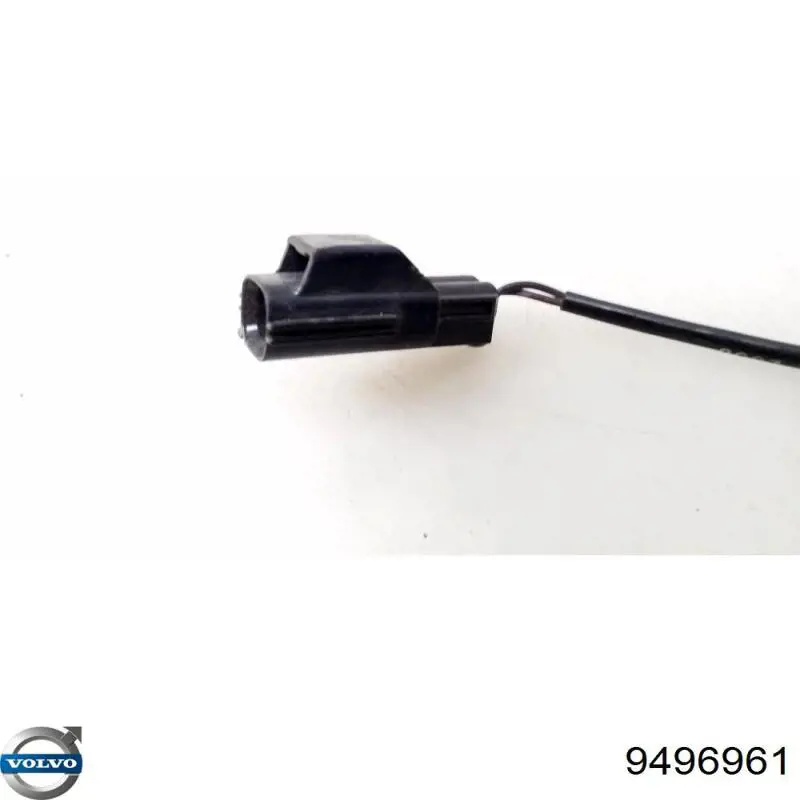 Датчик антиблокировочной системы торможения Volvo 9496961 цена, от 19.80 USD