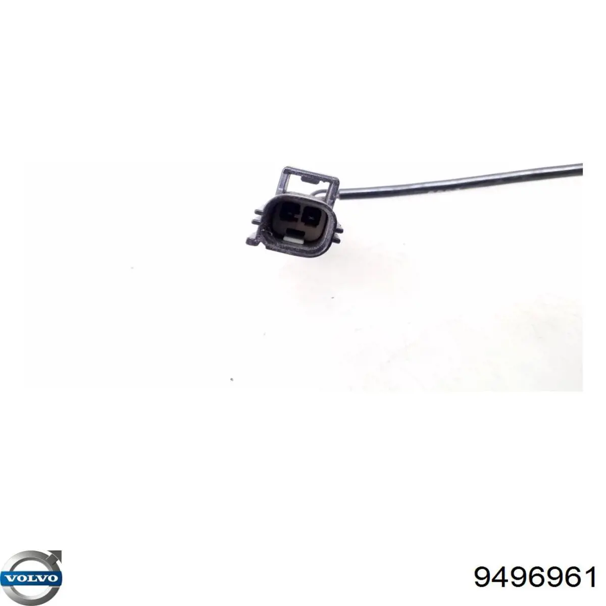 Купить 9496961 Volvo Датчик ABS передний левый